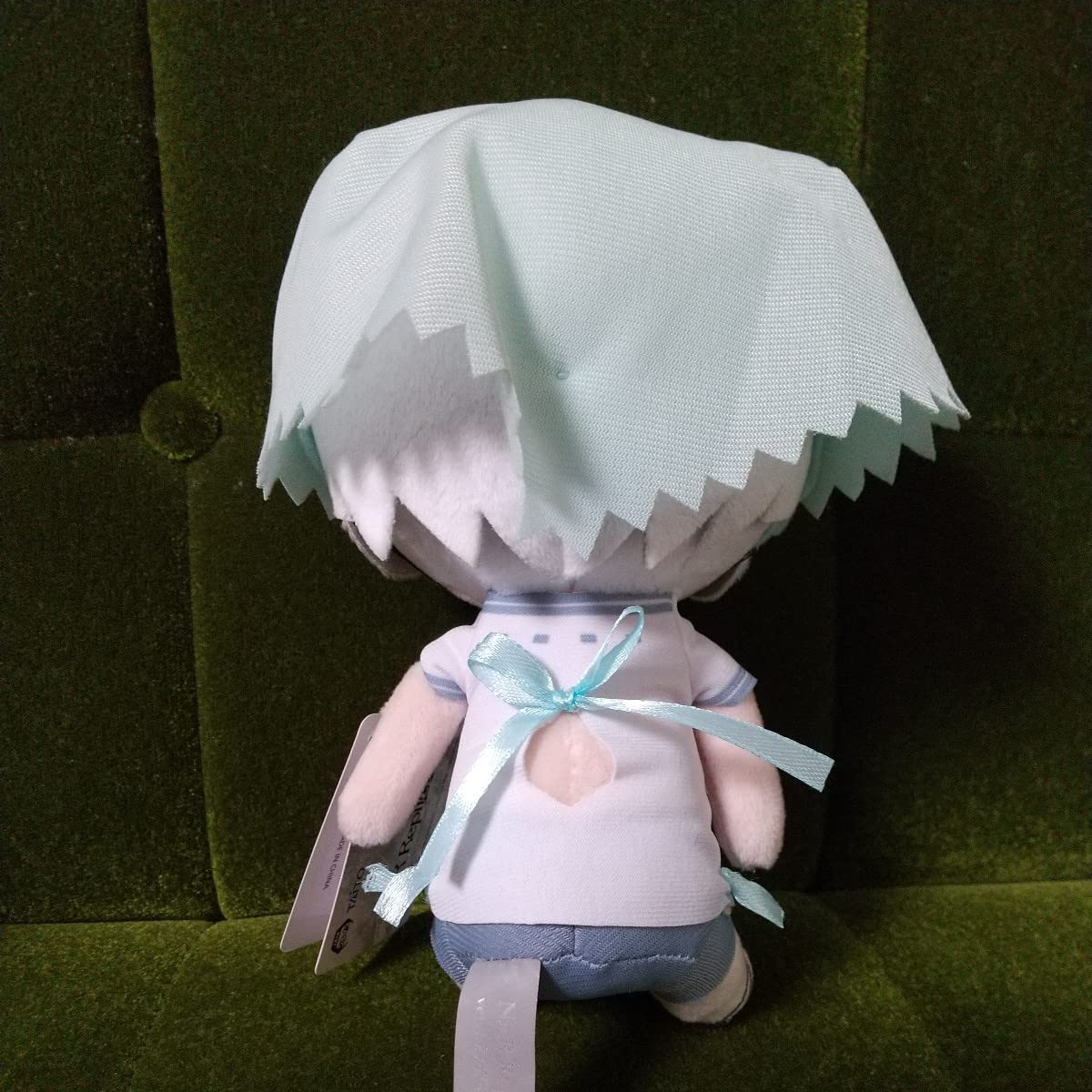 Amazon.co.jp: NieR Replicant ヨナ マスコット ver.1.22474487139